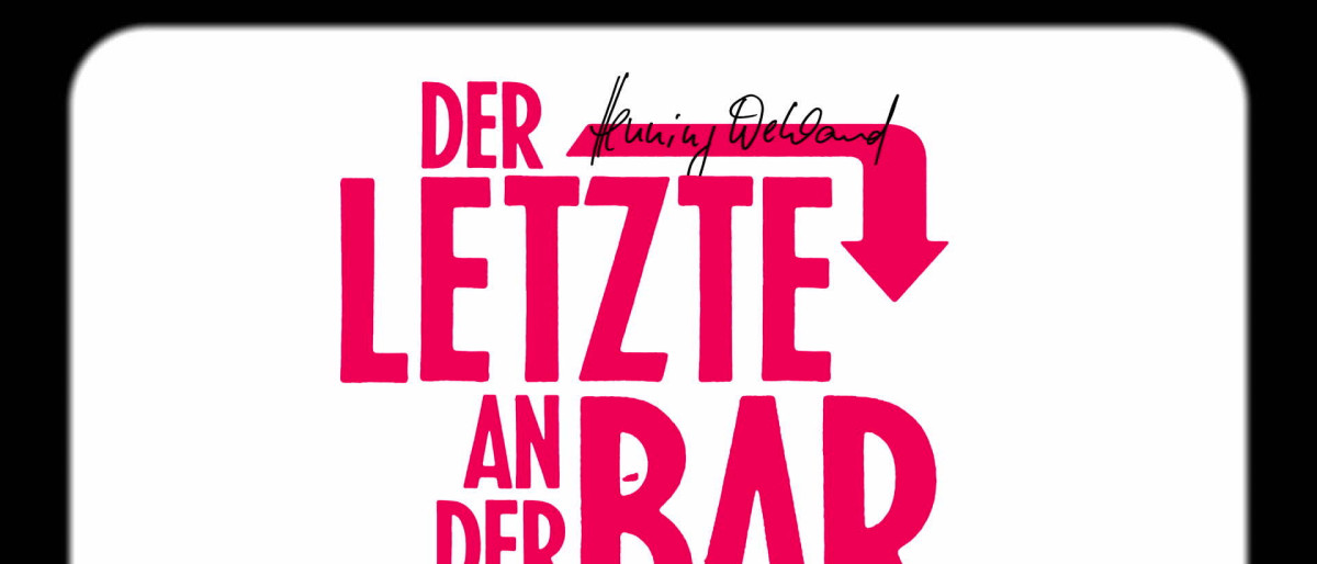 Der Letzte an der Bar (Dokumentation)