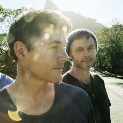 A-ha, 2016