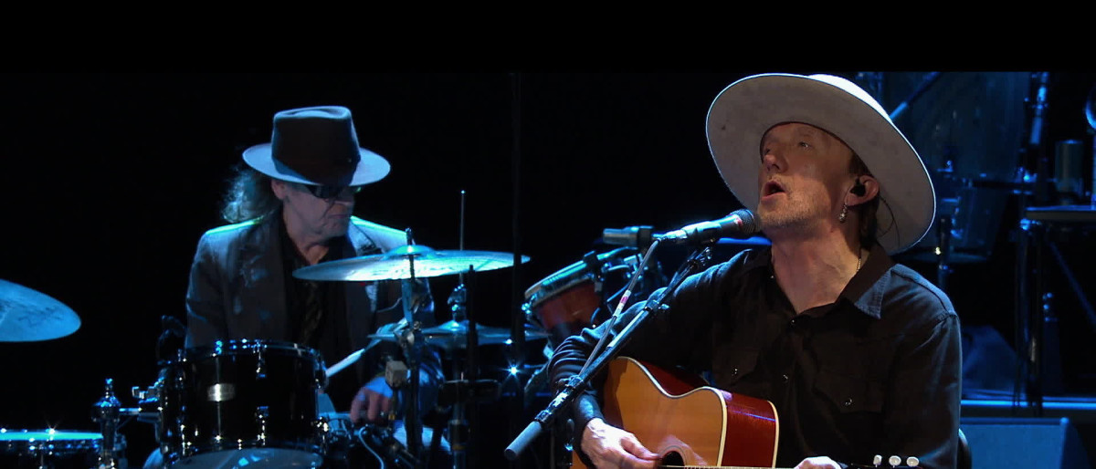 Mit Pfefferminz bin ich dein Prinz feat. Udo Lindenberg (MTV Unplugged)