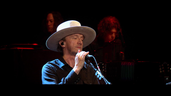 Lass uns leben feat. MiMi Müller-Westernhagen [MTV Unplugged]