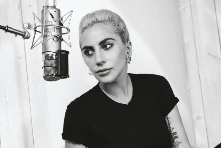 Lady Gaga 2016