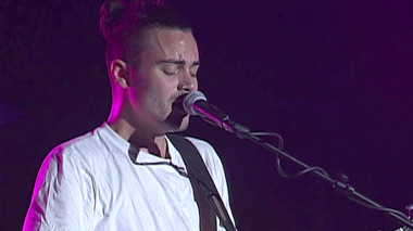 Higher Love (Live beim Reeperbahn Festival 2016)