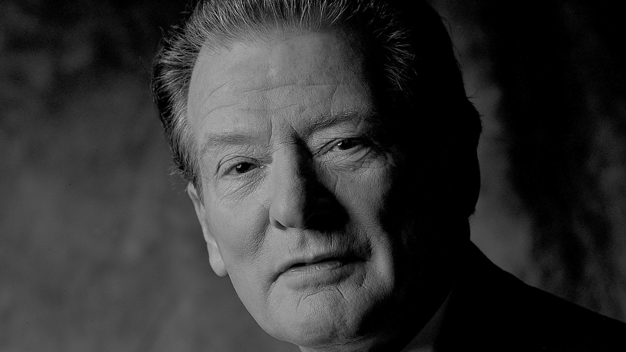 Sir Neville Marriner