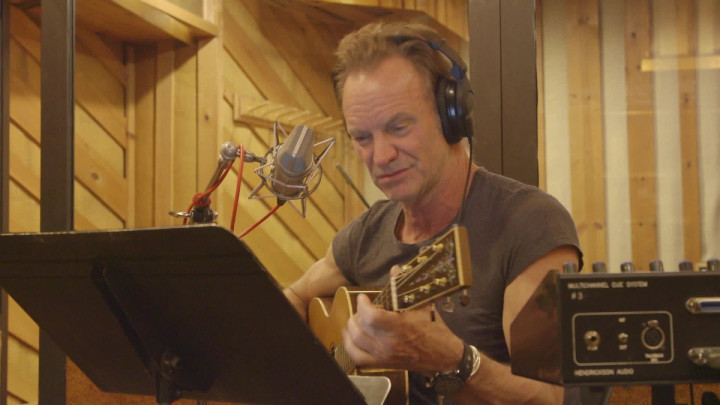 Heading South On The Great North Road (Songbesprechung)