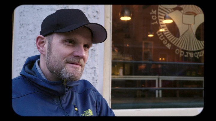 Freund im Detail (Short Clip Nr.1)