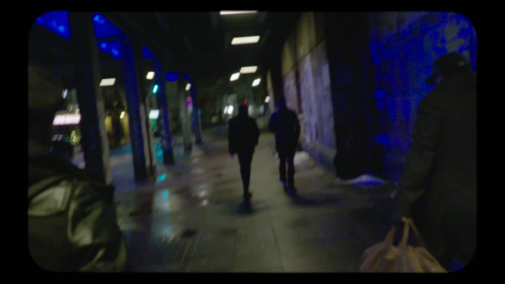 Der Letzte an der Bar (Short Clip Nr.5)