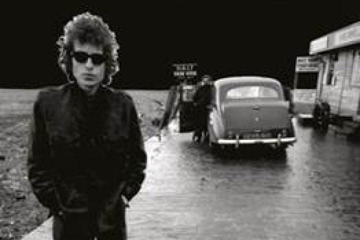 Bob Dylan NL