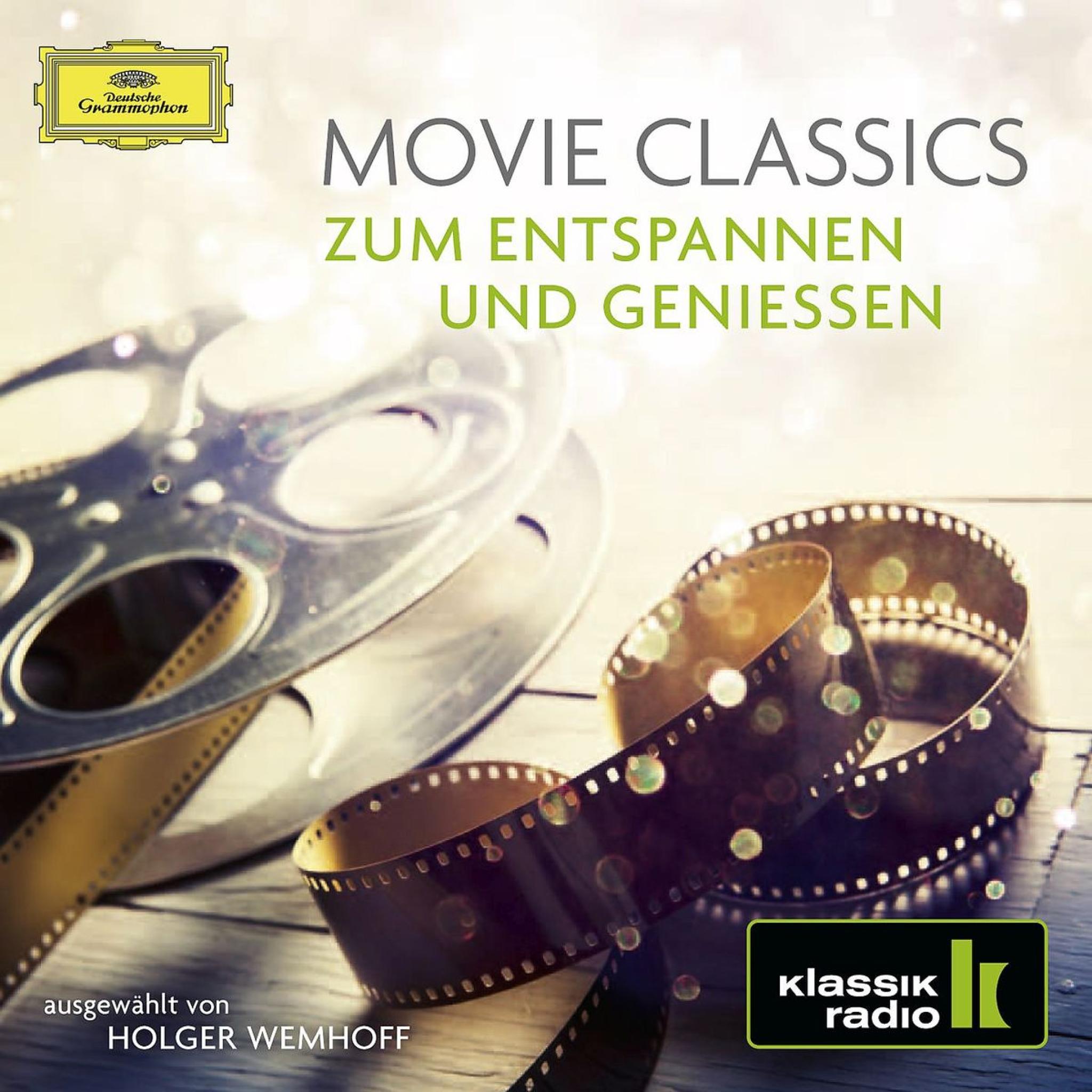 Movie Classics - Zum Entspannen und Genießen