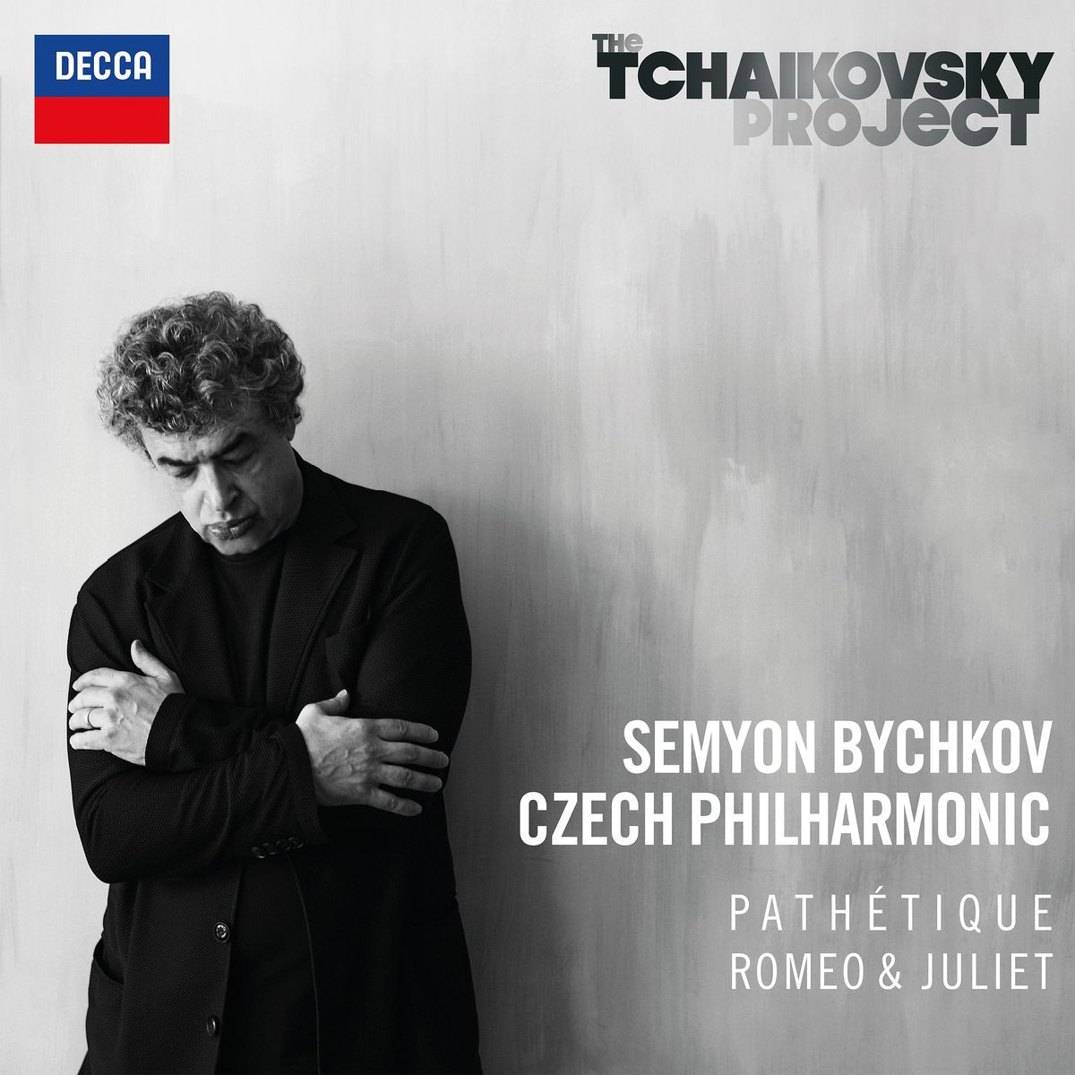 Product Family | TCHAIKOVSKY PROJECT Vol. 1 / Bychkov