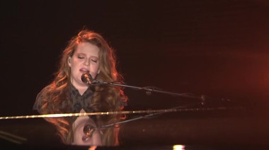 Say It Again (live beim  NDR Deutscher Radiopreis 2016)
