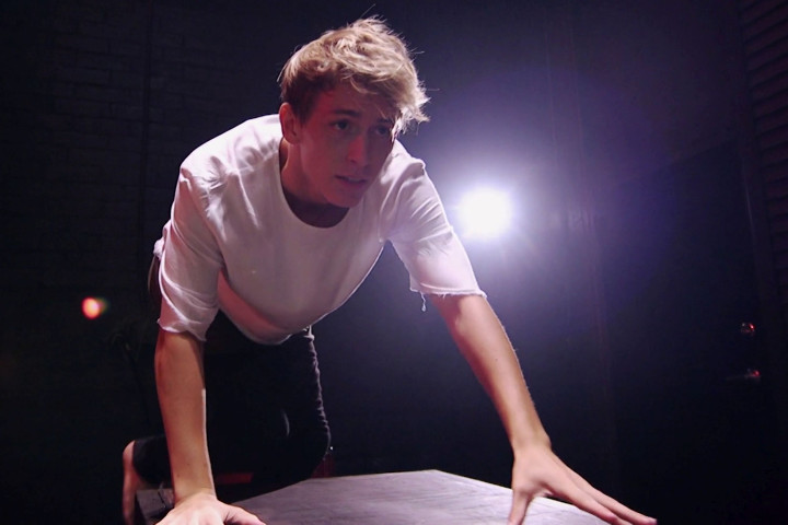 Dancing On My Own (Tiësto Remix)