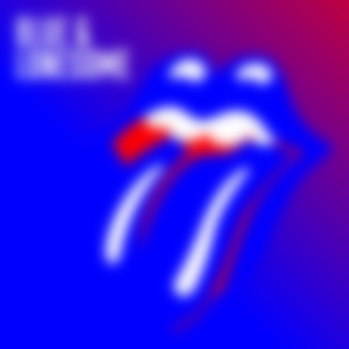 Blue & Lonesome The Rolling Stones Cover