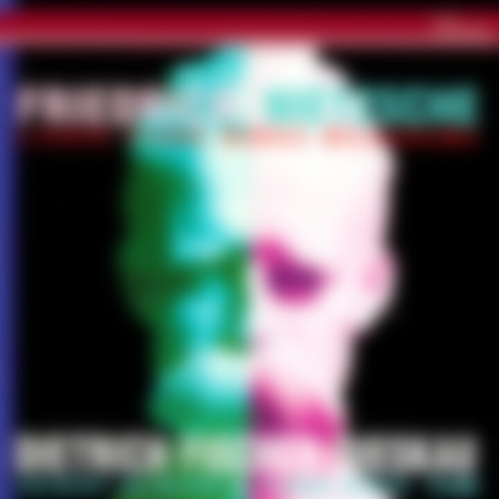 Nietzsche: Lieder, Piano Works & Melodramas