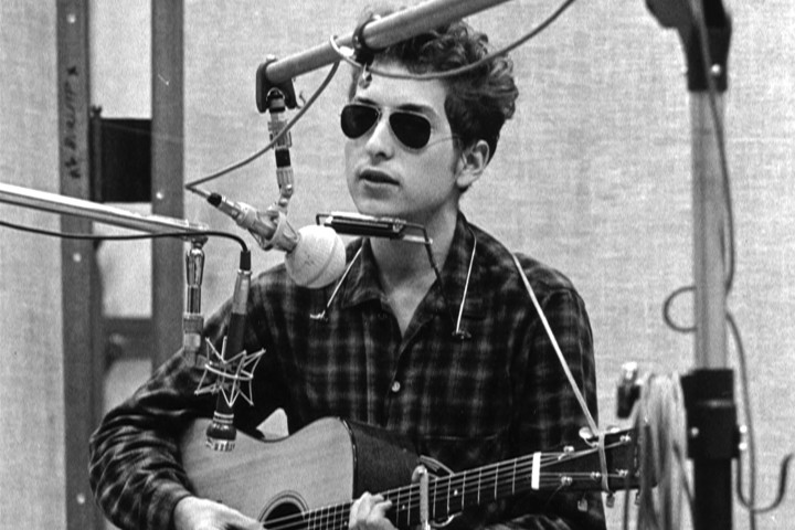 No Direction Home: Bob Dylan (10th Anniversary Edition Trailer)