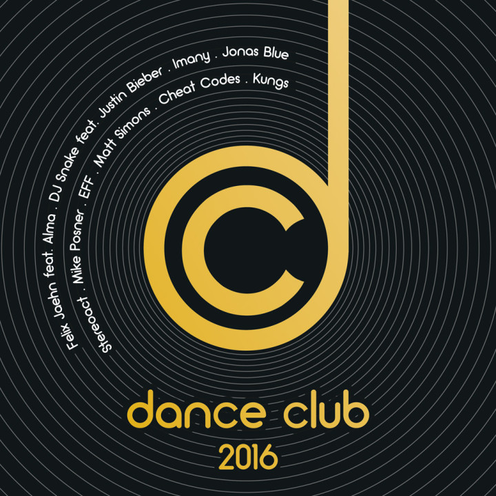 Dance Club 2016