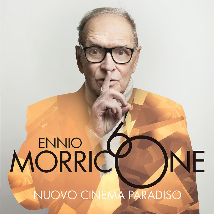 Nuovo Cinema Paradiso