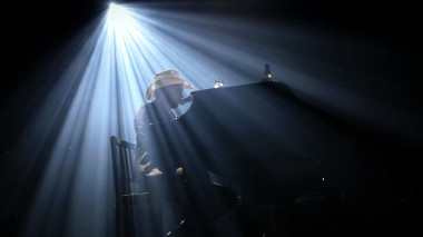 Lady JD (Live)