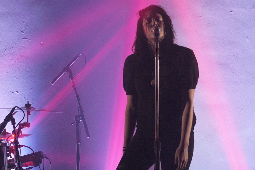 K.Flay 2016 live
