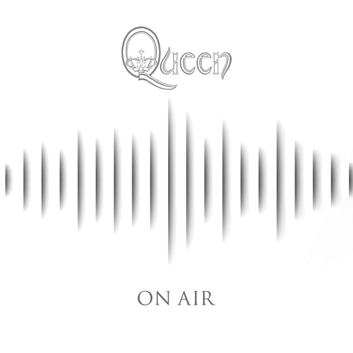 Queen - On Air