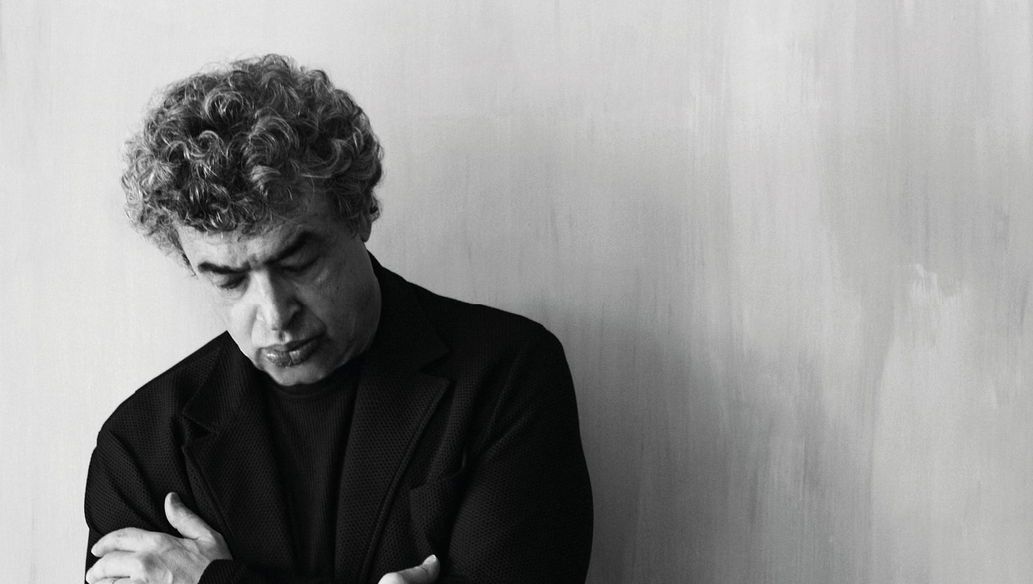 "The Tchaikowsky Project" mit Semyon Bychkov