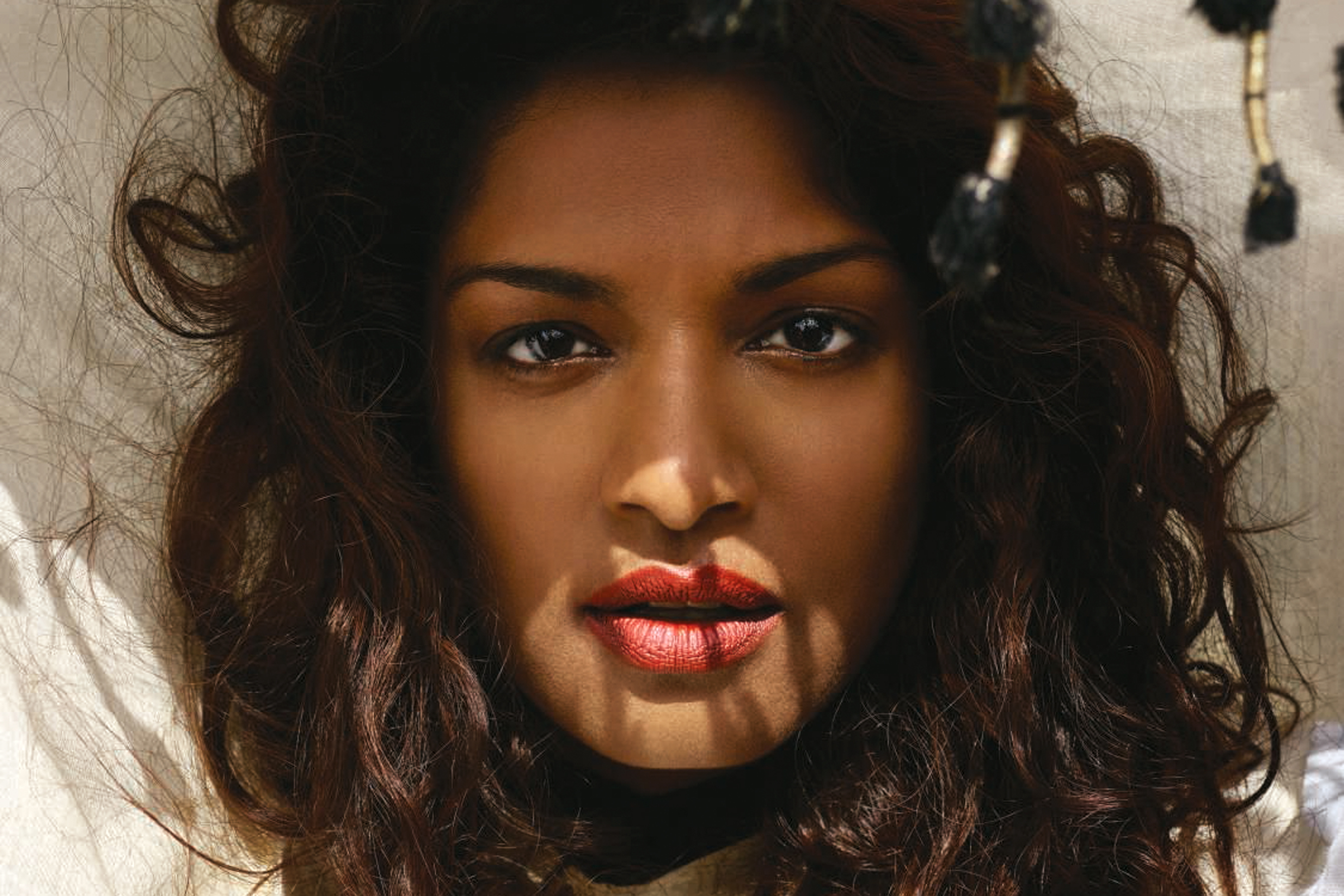 A. I. M. M i a go of. M.