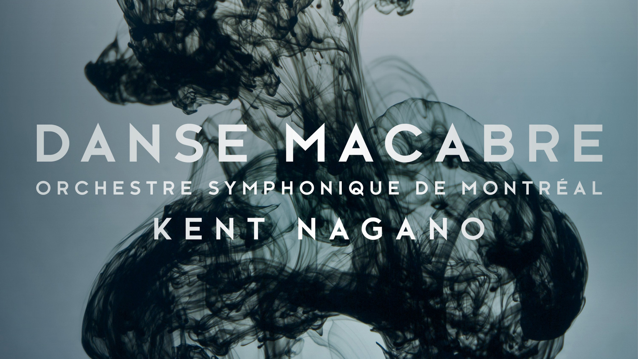 Musikalisches Gruselkabinett - Kent Nagano ist mit "Danse macabre" ein spannendes Konzeptalbum gelungen