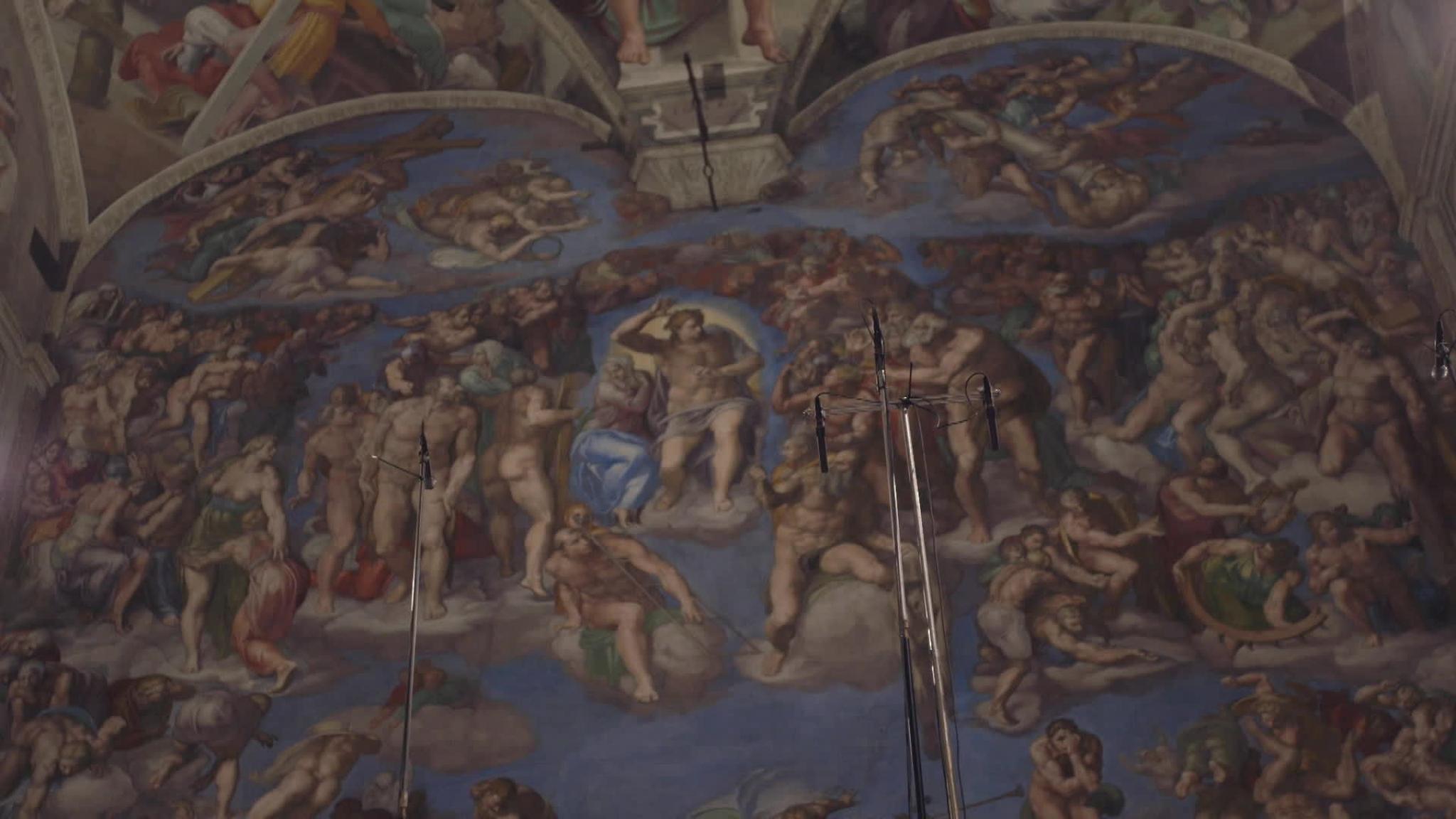 Palestrina - Kyrie