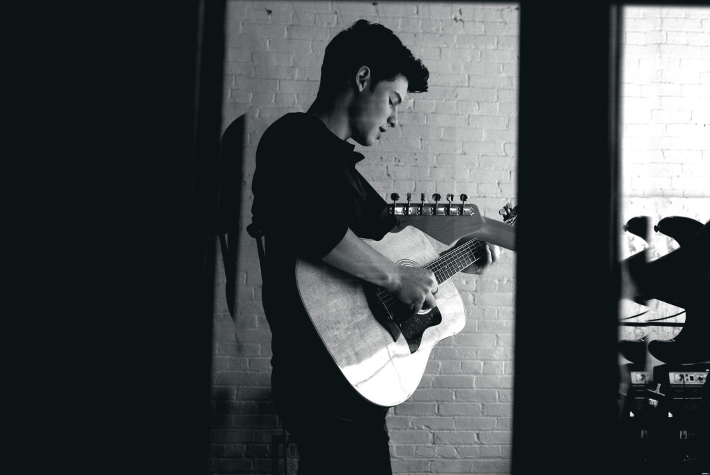 Shawn Mendes