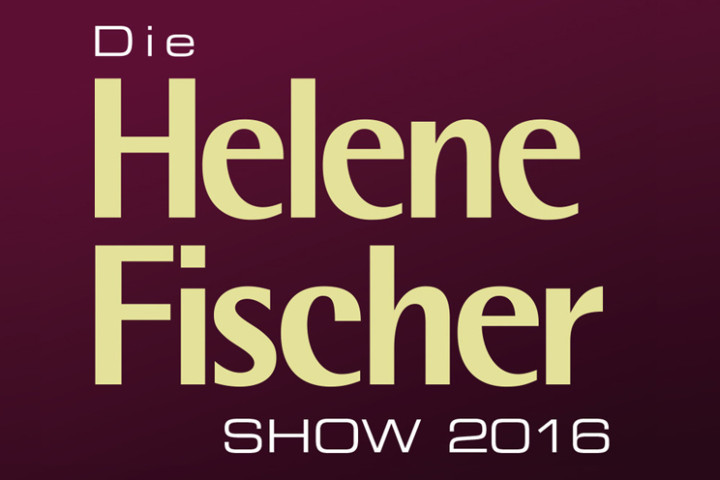 Helene Fischer Show 2016