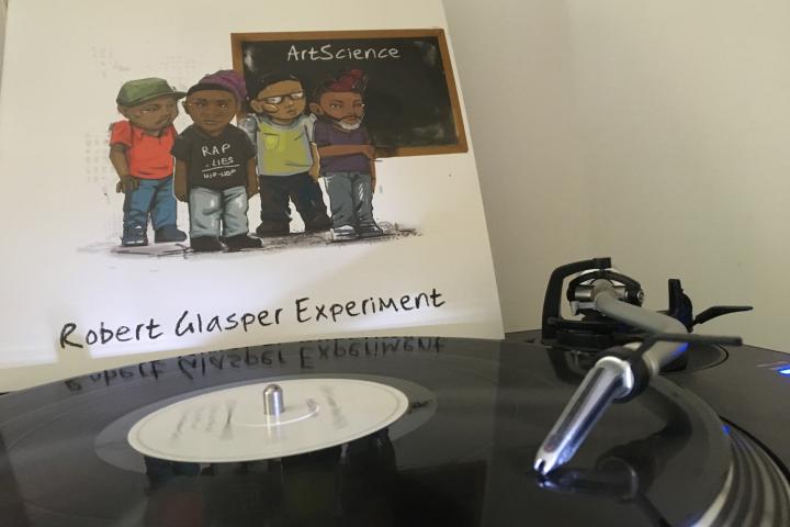 Robert Glasper  - ArtSience