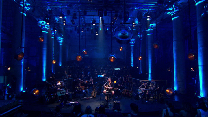 Hulapalu feat. 257ers (MTV Unplugged)