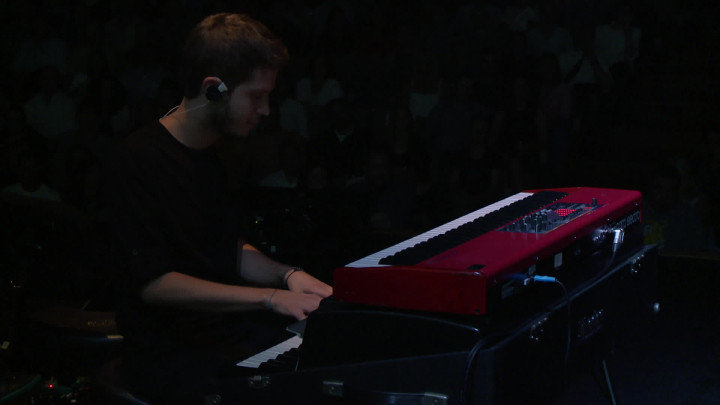 Drop (Live in London)