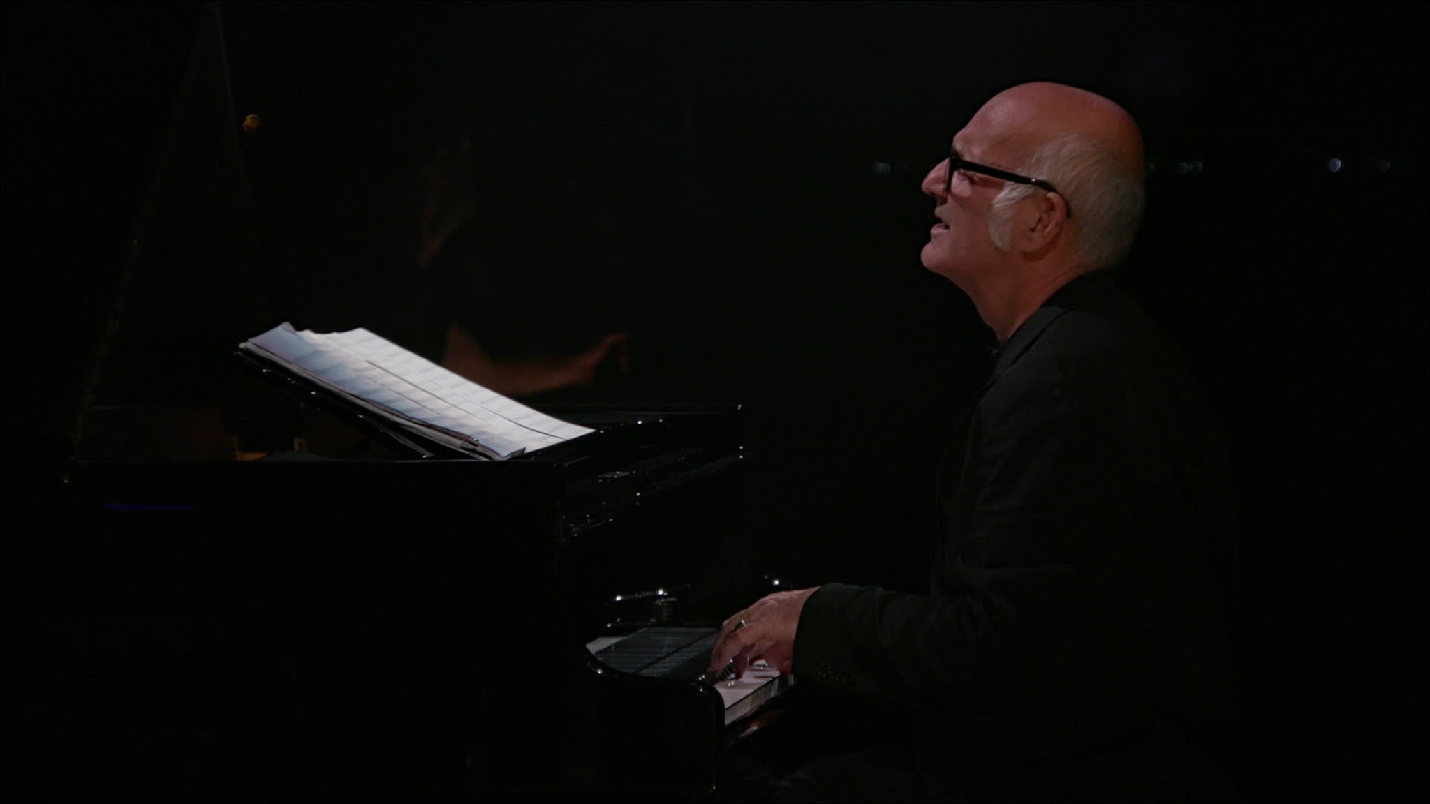 Four Dimensions (Live in London)