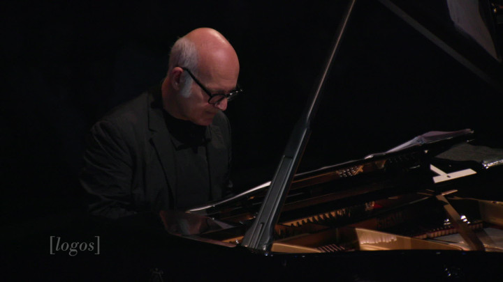 Logos (Live in London)