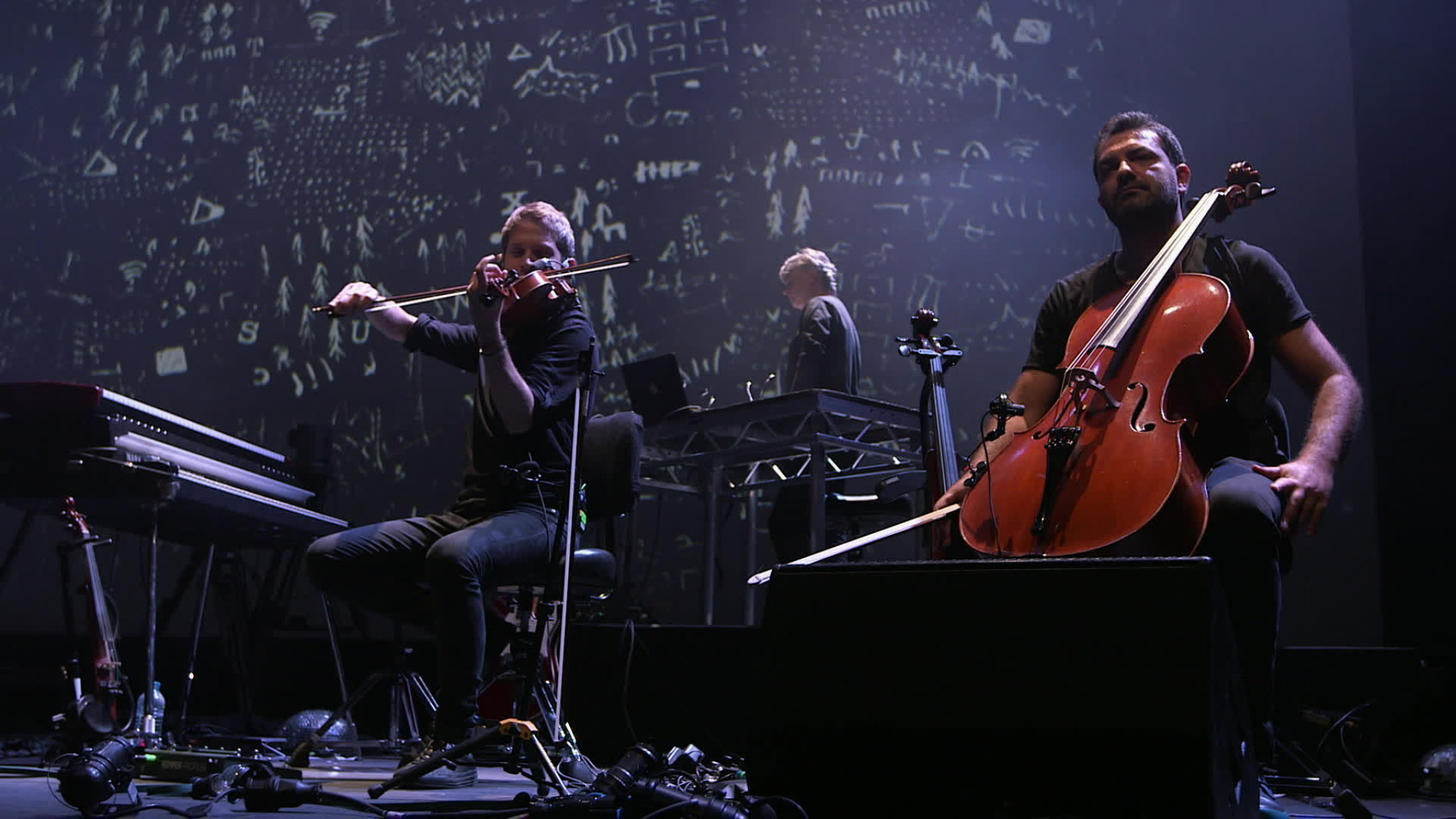 Night (Live in London)
