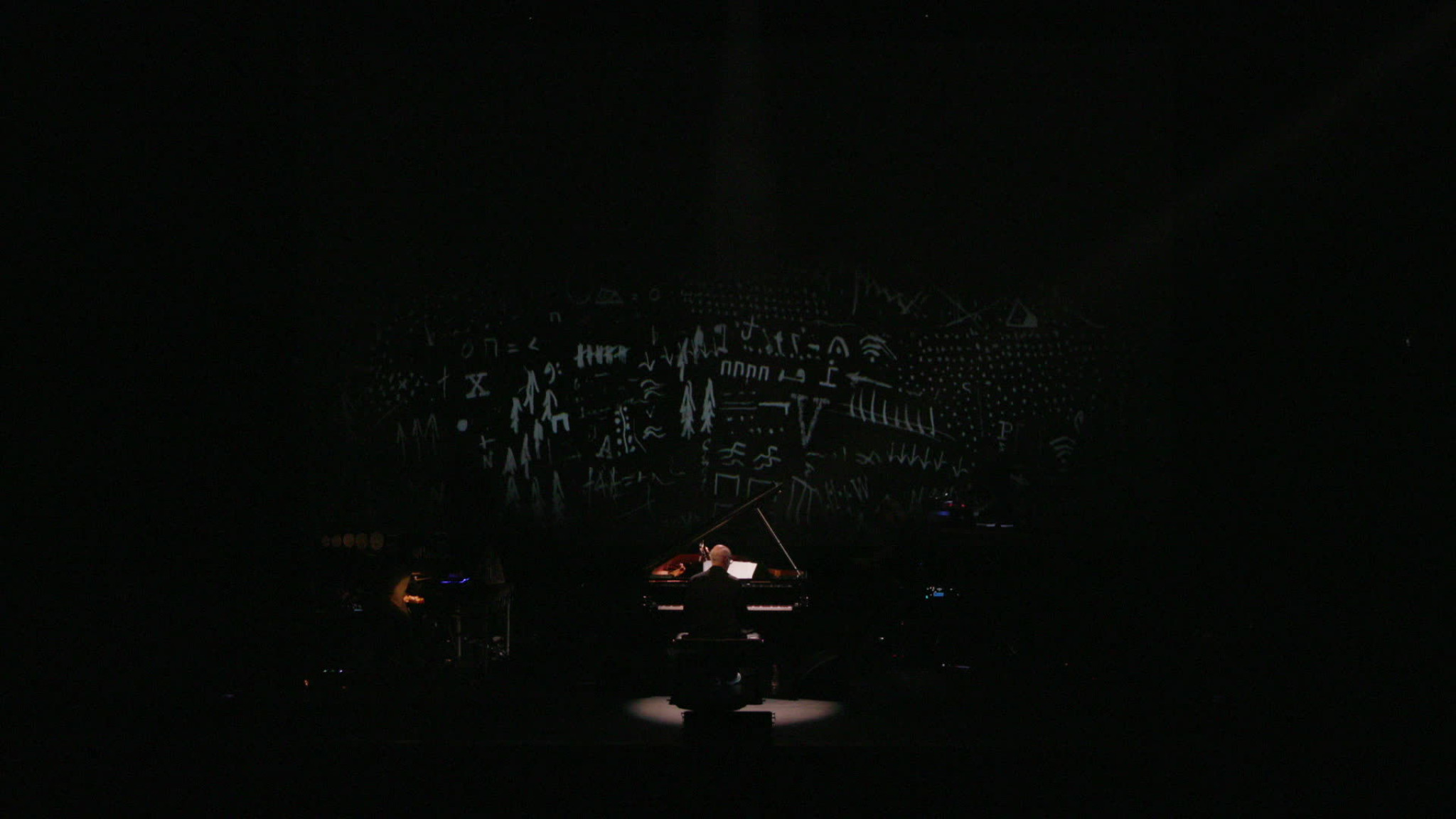 Numbers (Live in London)