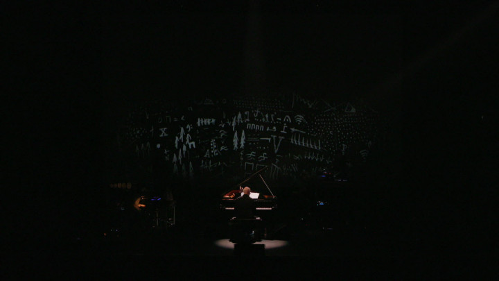 Numbers (Live in London)