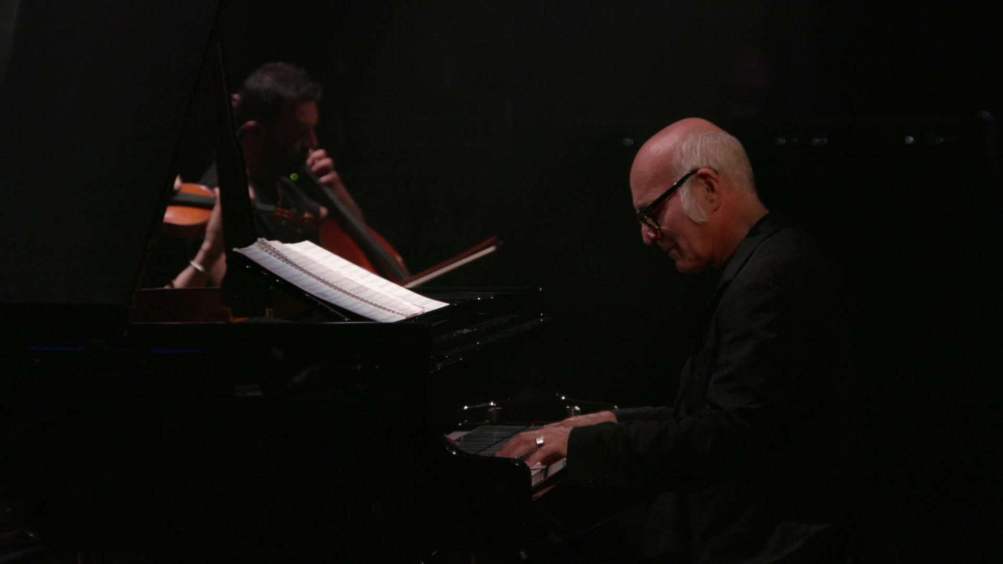 Petricor (Live in London)