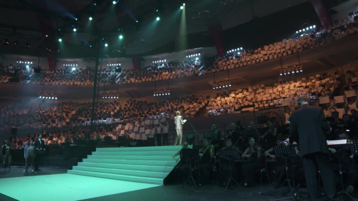 Pop-Oratorium Luther (Best-of)