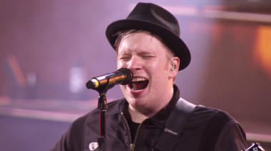 My Songs Know What You Did In The Dark (Light Em Up) - (Live aus dem The Hollywood Casino Amphitheatre)