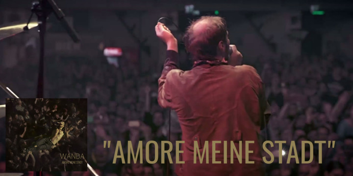 Amore meine Stadt (Trailer)