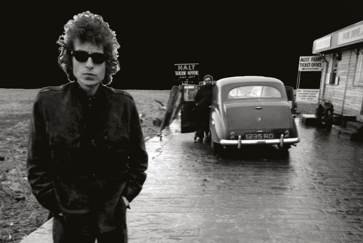 Boby Dylan