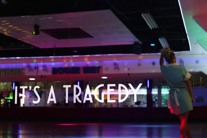 Tragedy (Lyric Video)