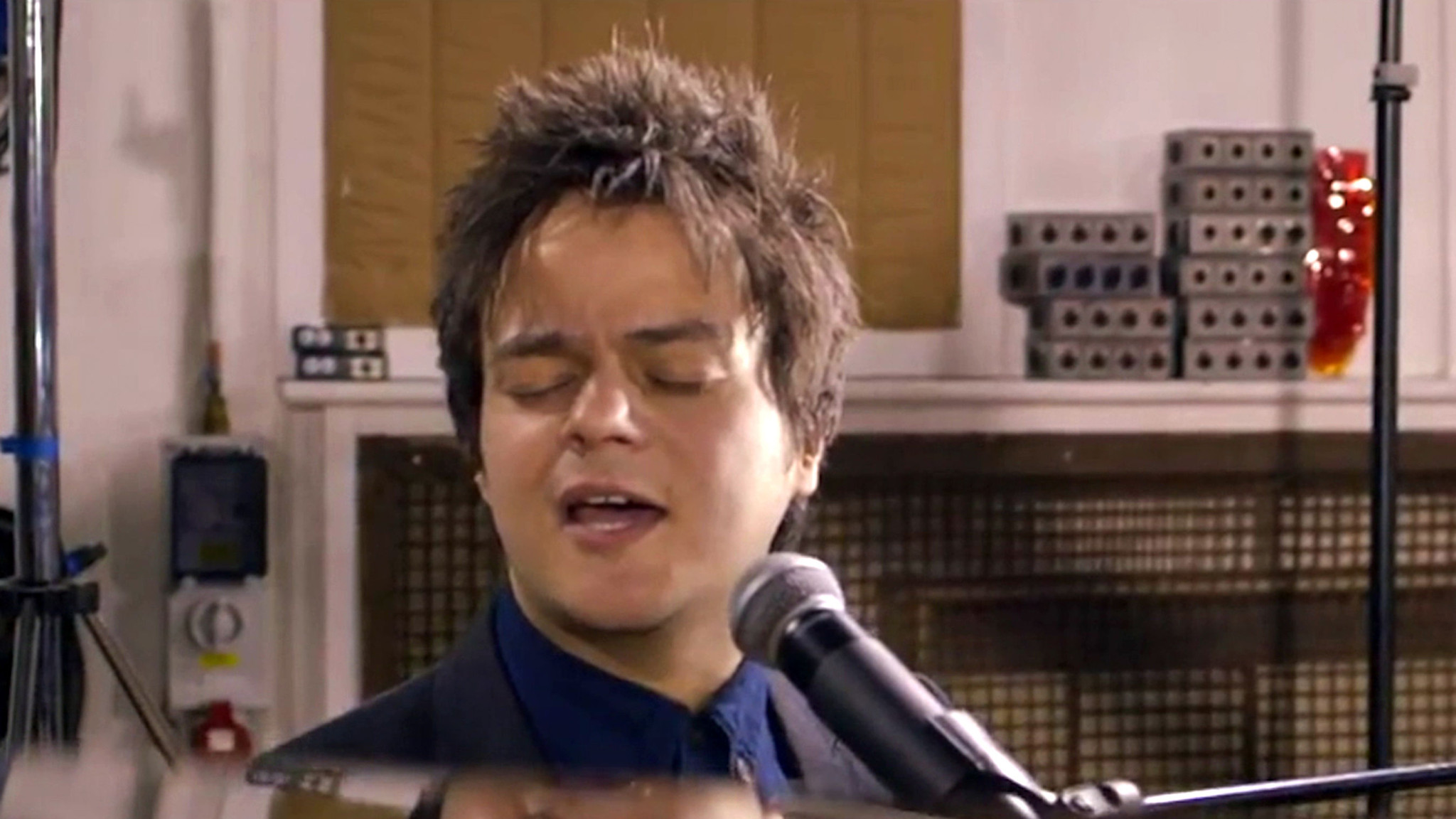 Jazz Loves Disney - Vol. 1 (Trailer)