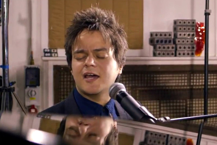 Jazz Loves Disney - Vol. 1 (Trailer)