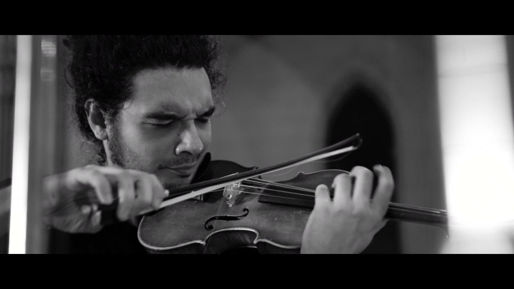 Bach - Toccata & Fuge in d-moll, BWV 565