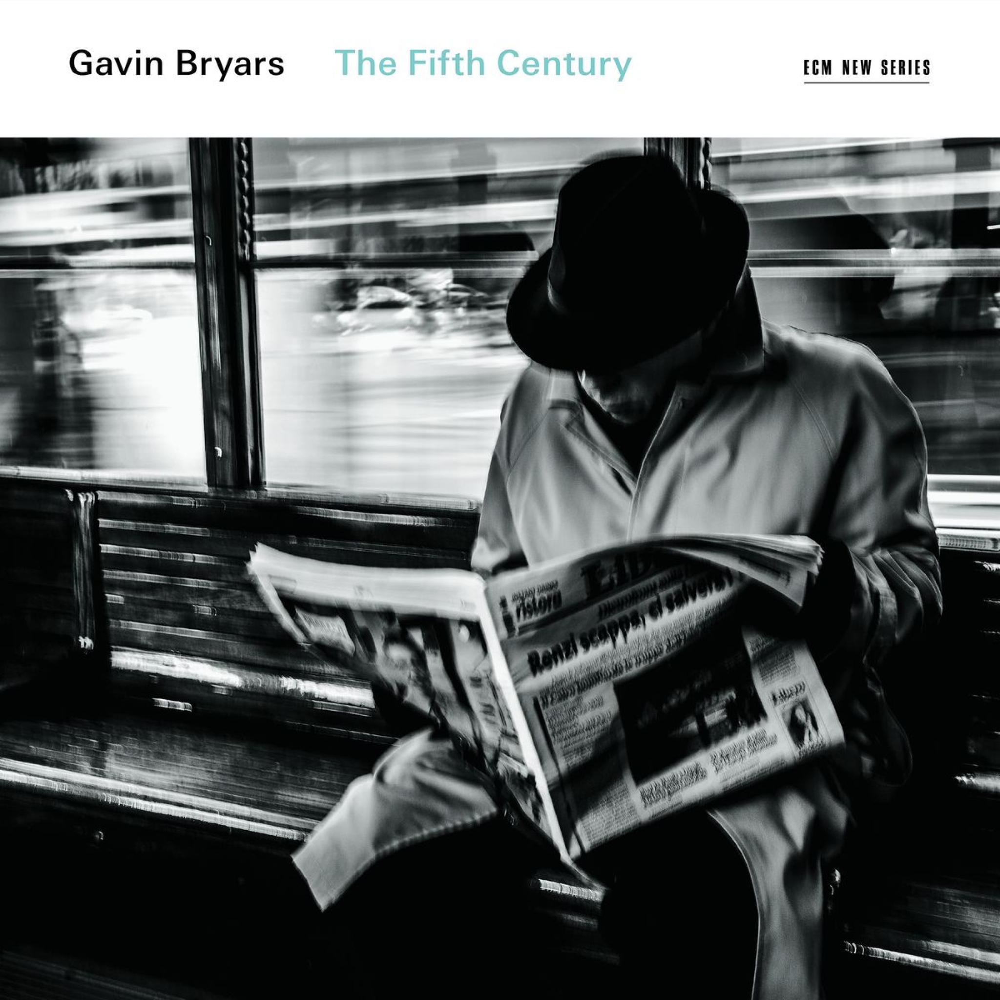 The Fifth Century