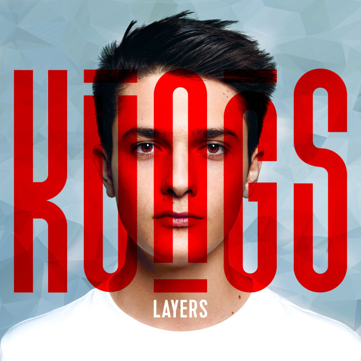 Kungs Layers 2016 Cover