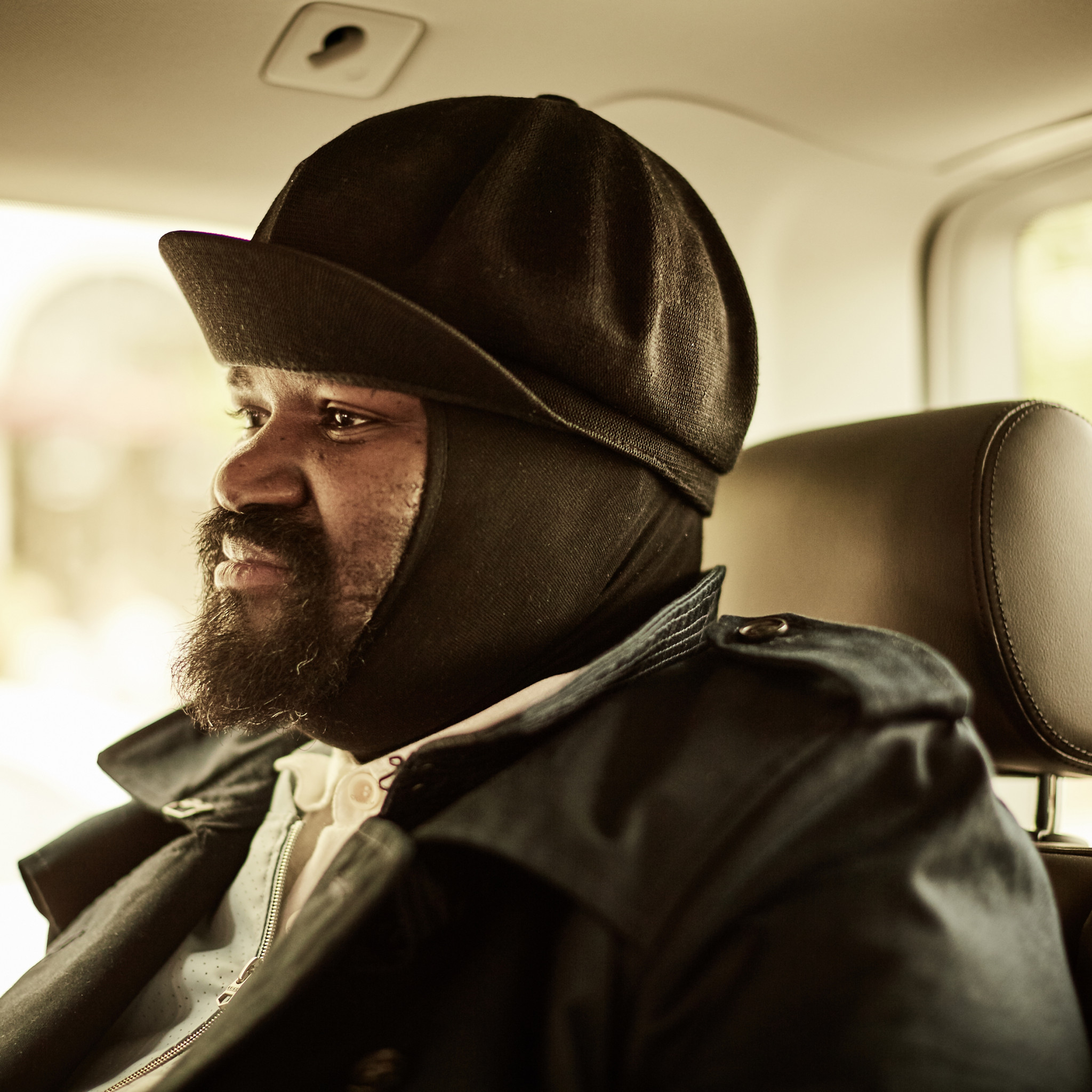 Live In Berlin, 2016