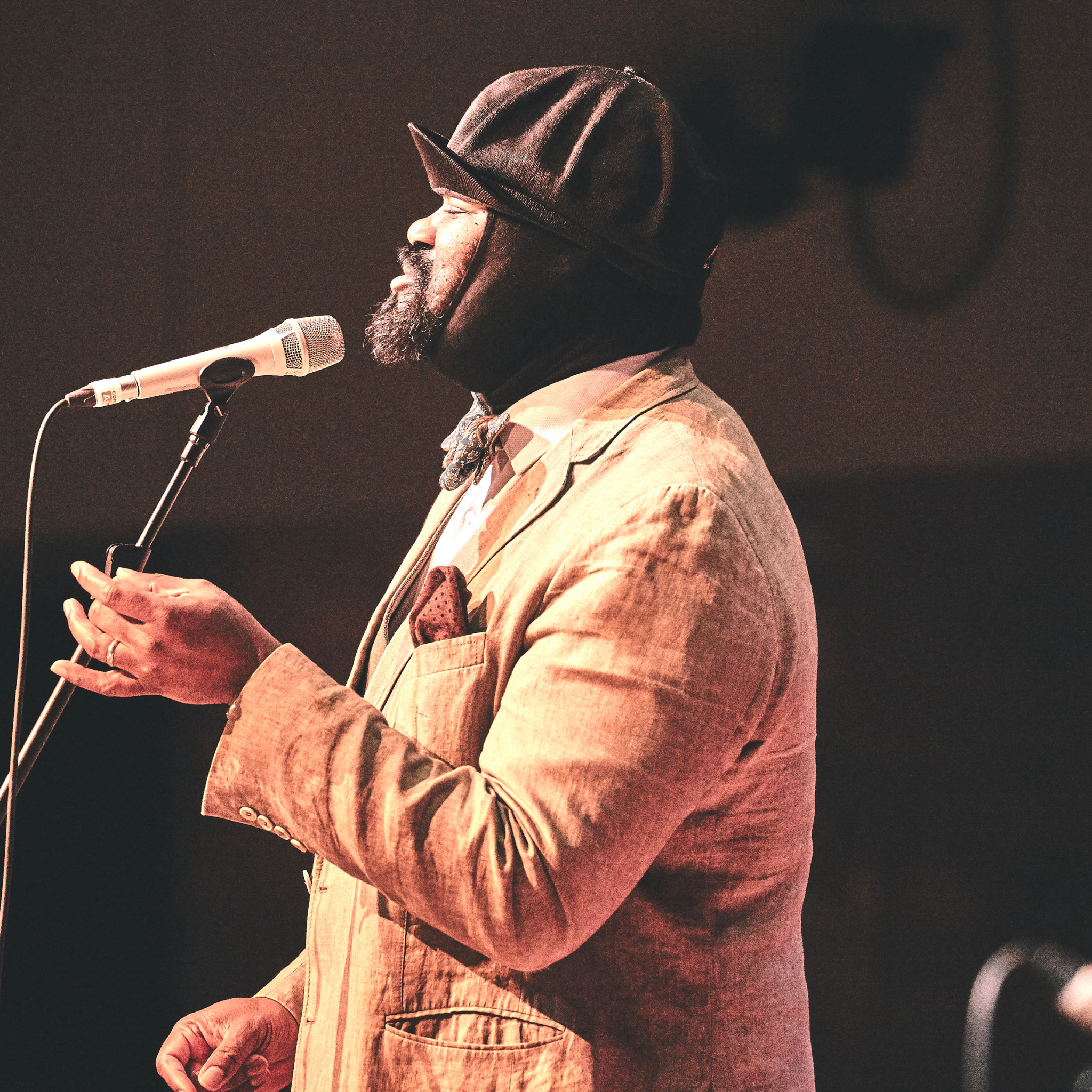 Live In Berlin, 2016